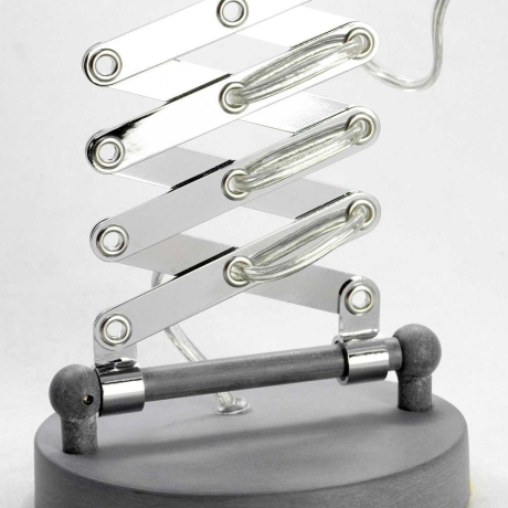 Настенный светильник Lussole Loft KOYUKUK LSP-8050V (комплект из LSP-8050+Сетевой шнур 2м DM107 1шт.) 