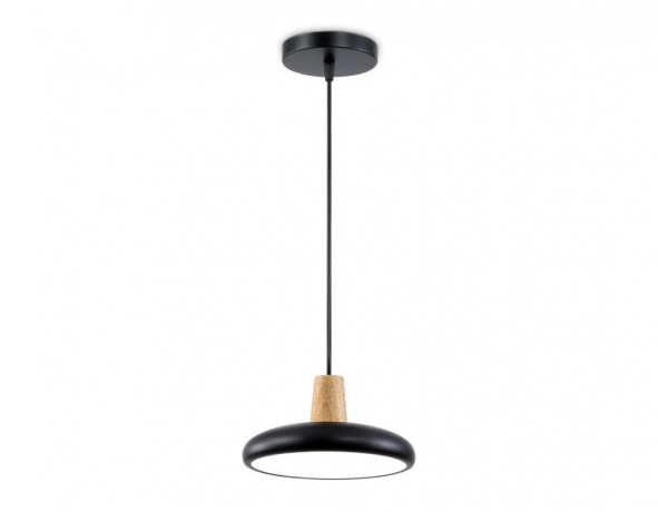 Светильник подвесной Ambrella light COMFORT FL4839 