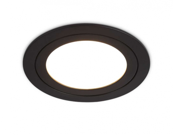 Встраиваемый светильник Ambrella Light TN TN6604 