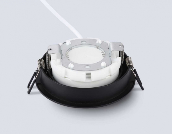 Встраиваемый светильник Ambrella Light TN TN6604 