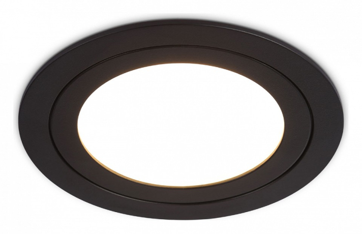 Встраиваемый светильник Ambrella Light TN TN6604 