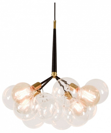 Подвесная люстра Lussole Murray LSP-8171 