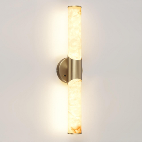 Настенный светильник Odeon Light Marbella L-Vision 6672/12WL 