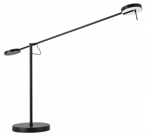 Торшер Divinare Malcone 2623/06 PN-9 