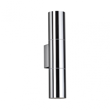 Нарушена упаковка!  <303935> Настенный светильник Odeon Light Bazel 4281/2WA 