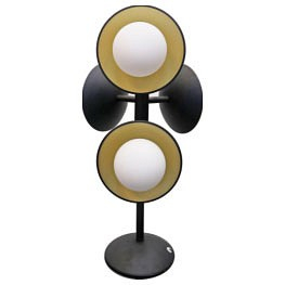 Настольная лампа декоративная Alfa-Light F3224 F3224-32 