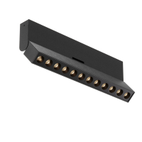 Потолочный светильник Technical C136CL-12W3K-B Points rot