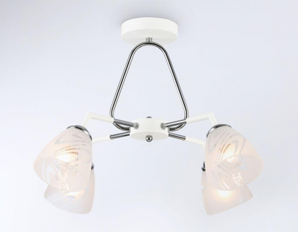 Люстра на штанге Ambrella Light TR TR303291 