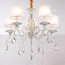 Подвесная люстра Ambrella light Traditional TR4547 