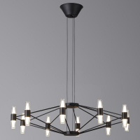 Подвесная люстра Alfa-Light F3024 F3024-62