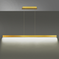 Подвесной светильник Odeon Light Beverin Hightech 7007/38L