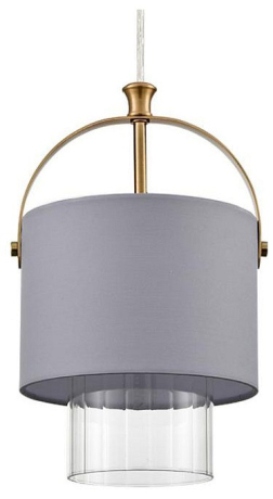 Подвесной светильник Lumion Jane 6592/1 