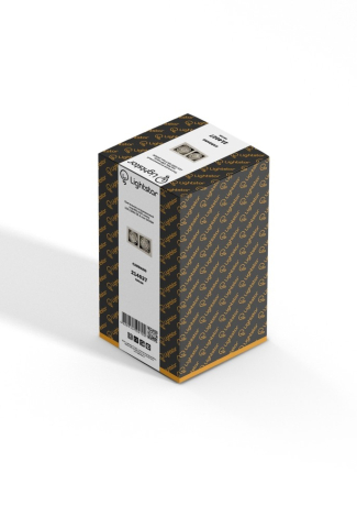 Встраиваемый светильник Lightstar Cardano 214027 