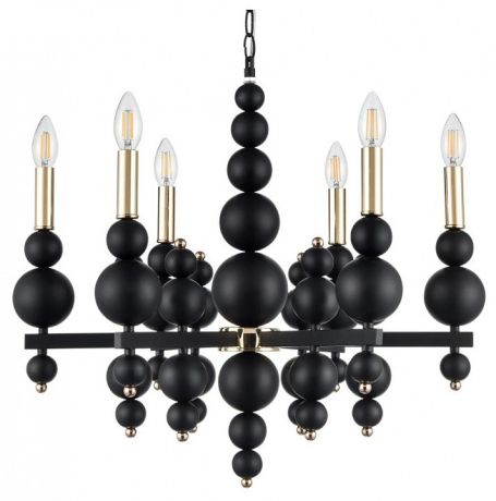 Подвесная люстра Lumion Nana 8106/6 