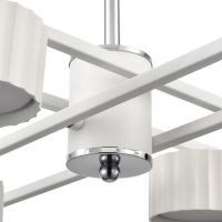 Люстра на штанге Lumion Karina Comfi 8241/8C