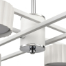 Люстра на штанге Lumion Karina 8241/8C 