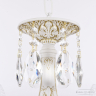 Подвесная люстра Bohemia Ivele Crystal AL7801 AL78101/6/175 B WMG 