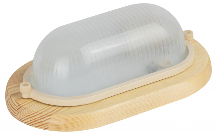 Настенный ЖКХ светильник Эра НБО 04-60-011 (Б0048031)