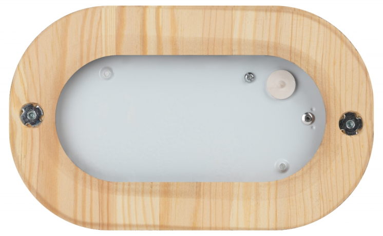 Настенный ЖКХ светильник Эра НБО 04-60-011 (Б0048031)