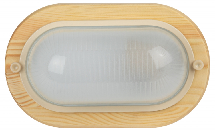 Настенный ЖКХ светильник Эра НБО 04-60-011 (Б0048031)