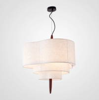 Подвесной светильник ANDREAN Elit D58