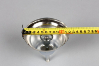 Люстра подвесная с лампочками APLOYT APL.710.03.15+Lamps