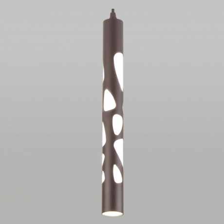 Подвесной светильник Elektrostandard DLR037 12W 4200K a044558 