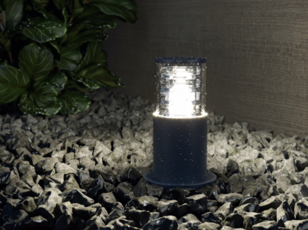 Ландшафтные светильники