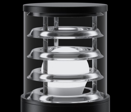 Ландшафтные светильники