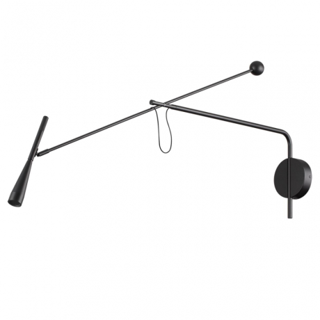 Нарушена упаковка!  <751307> Настенный светильник Odeon Light Pix Hightech 7030/5WL 