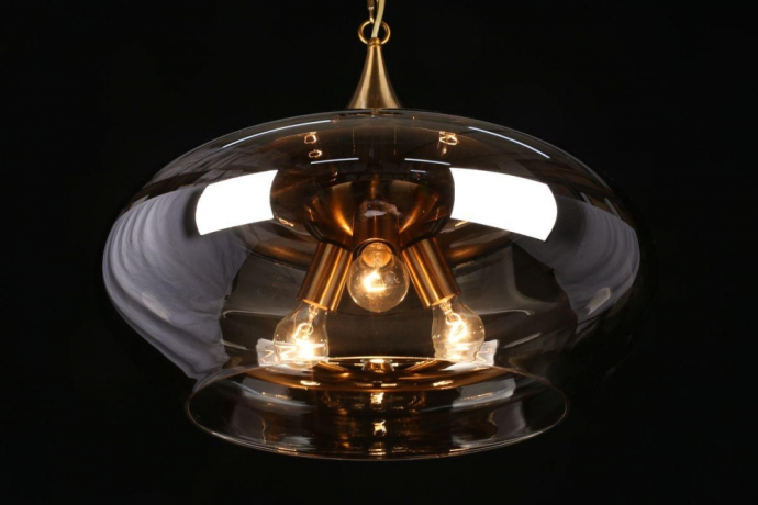 Люстра подвесная с лампочками APLOYT APL.601.16.03+Lamps 