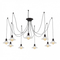 CL451092 Люстра подвесная Citilux Эдисон