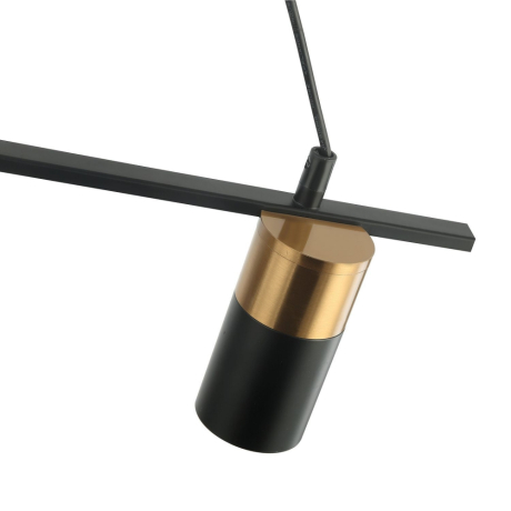 Подвесной светильник Favourite Topper с поддержкой Маруся 2825-4P-М 