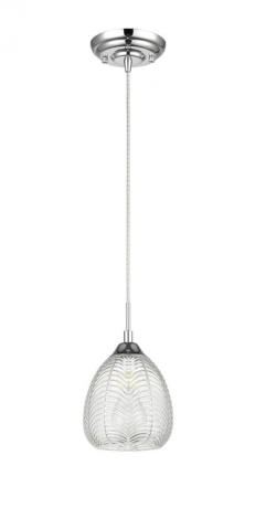 Подвесной светильник Vele Luce Fiona VL5623P11 