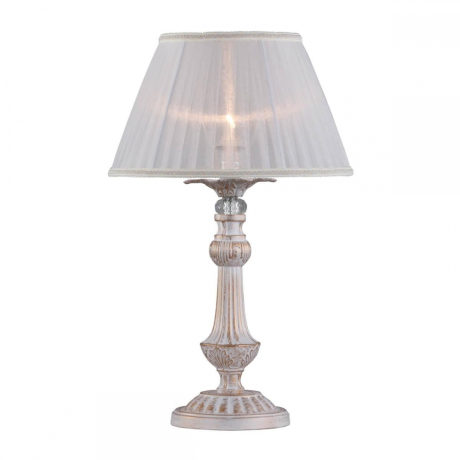 OML-75424-01 Настольная лампа Omnilux Miglianico 