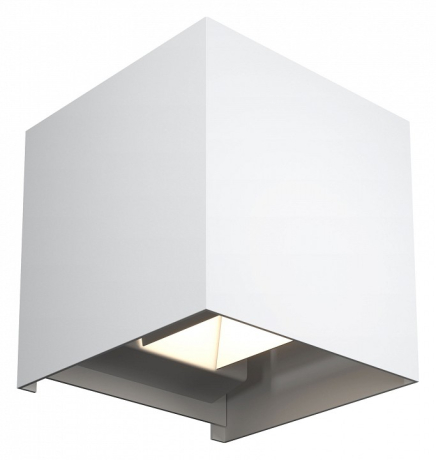 Архитектурные уличные светильники