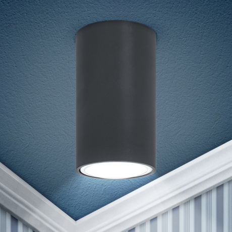 Накладной светильник Эра OL15 GU10 DG Б0049032 