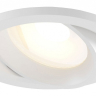 Встраиваемый светильник Maytoni Technical Phill DL014-6-L9W 