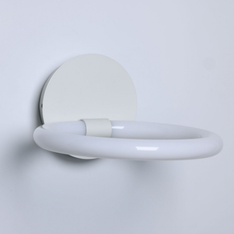 Настенный светильник De Markt Толедо 312024101 