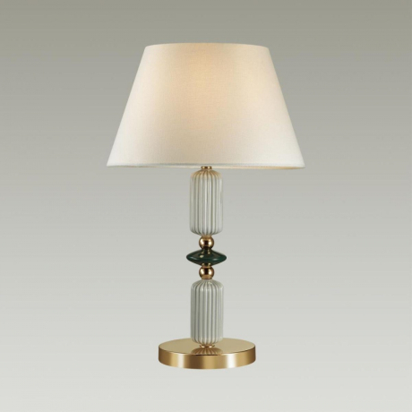 Настольная лампа декоративная Odeon Light Candy 4861/1TC 