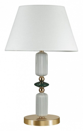 Настольная лампа декоративная Odeon Light Candy 4861/1TC 