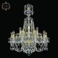 11.21.10+5.220.XL-82.Gd.Sp Подвесная люстра Art Classic