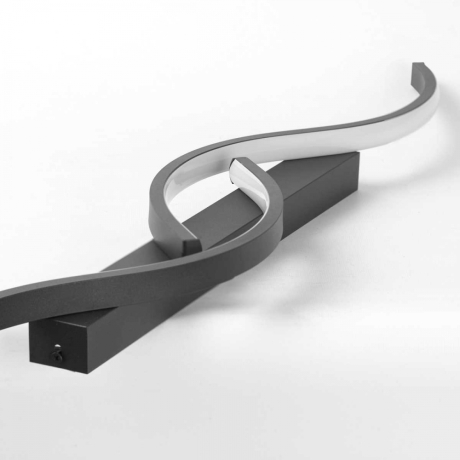 Накладной светильник Lussole Hardeman LSP-7389 