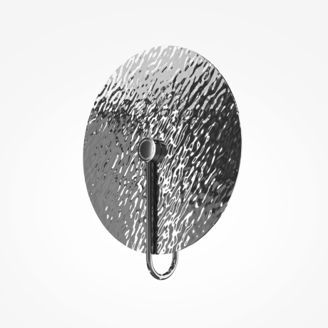 Настенный светильник (бра) Maytoni MOD305WL-03CH Mare 