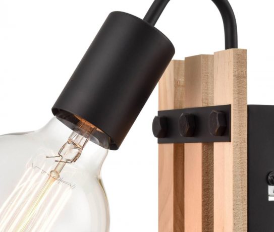 Бра Vele Luce Tendenza VL6492W01 