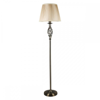 Торшер с лампочкой Omnilux OML-79115-01+Lamps