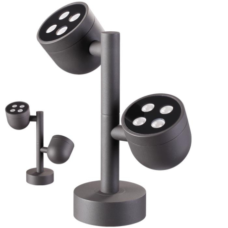 Ландшафтные светильники