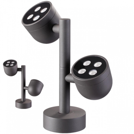 Ландшафтные светильники