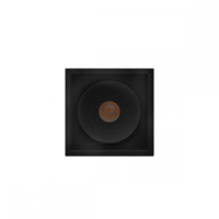 Встраиваемый светильник Loft it Lucky 10321 Black