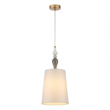 Светильник подвесной с Led лампочками в комплекте Odeon 5040/1A+Lamps 